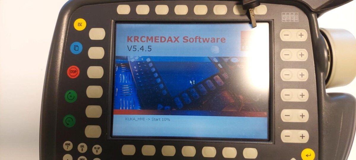 Siemens - Angiography System - Angiographie-System - Artis ZeeGo