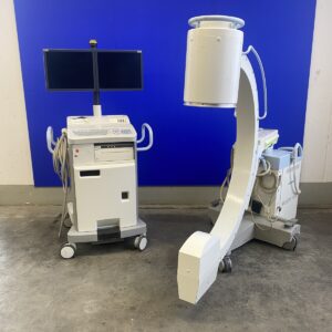 Siemens - C-Bogen-System - C-arm System - ARCADIS Varic - REF 10143406