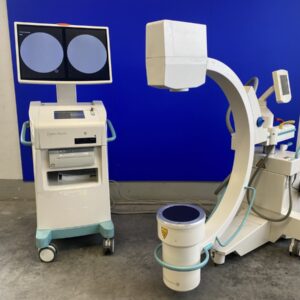 Ziehm Imaging - C-Bogen-System - C-arm System - Vision