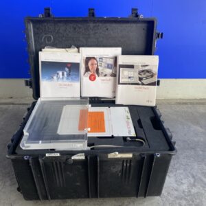 PTW Freiburg - Octavius Detektor 729 - Octavius Detector 729 - PN 10862265