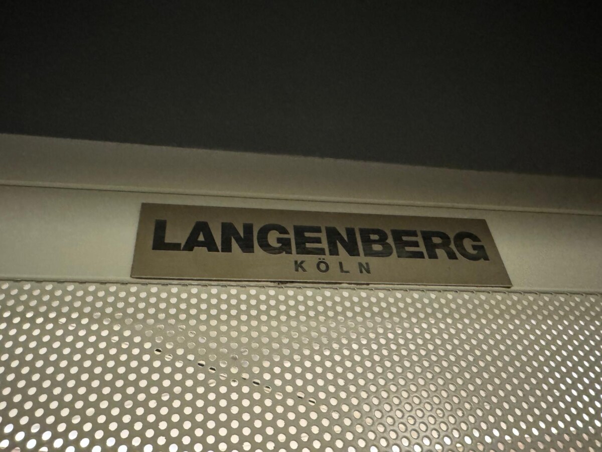 Esaote - MRI Scanner - MRT-Scanner - O-Scan - REF 9700030000