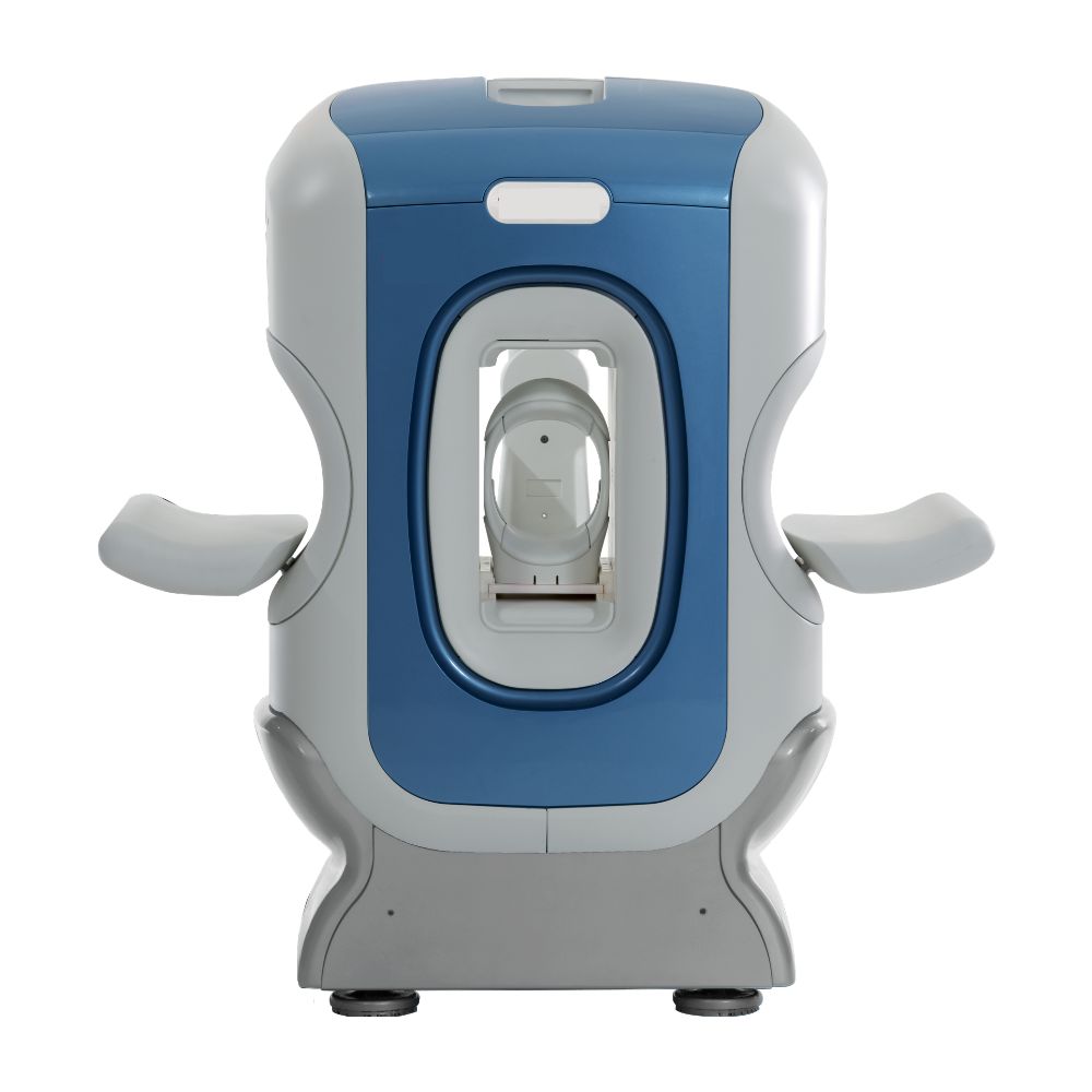 Esaote - MRI Scanner - MRT-Scanner - O-Scan - REF 9700030000