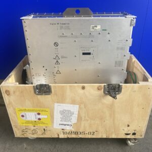 Siemens - RF-Sender TBX_2CH 3T - RF Transmitter TBX_2CH 3T - PN 10432771