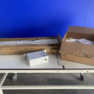 MAVIG - Operationslampe - Operating Light - YLED-1F - REF 33000003