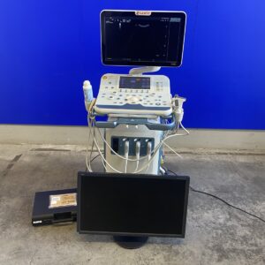 Esaote - Ultraschallgerät - Ultrasound System - MyLabSeven - REF 111640000