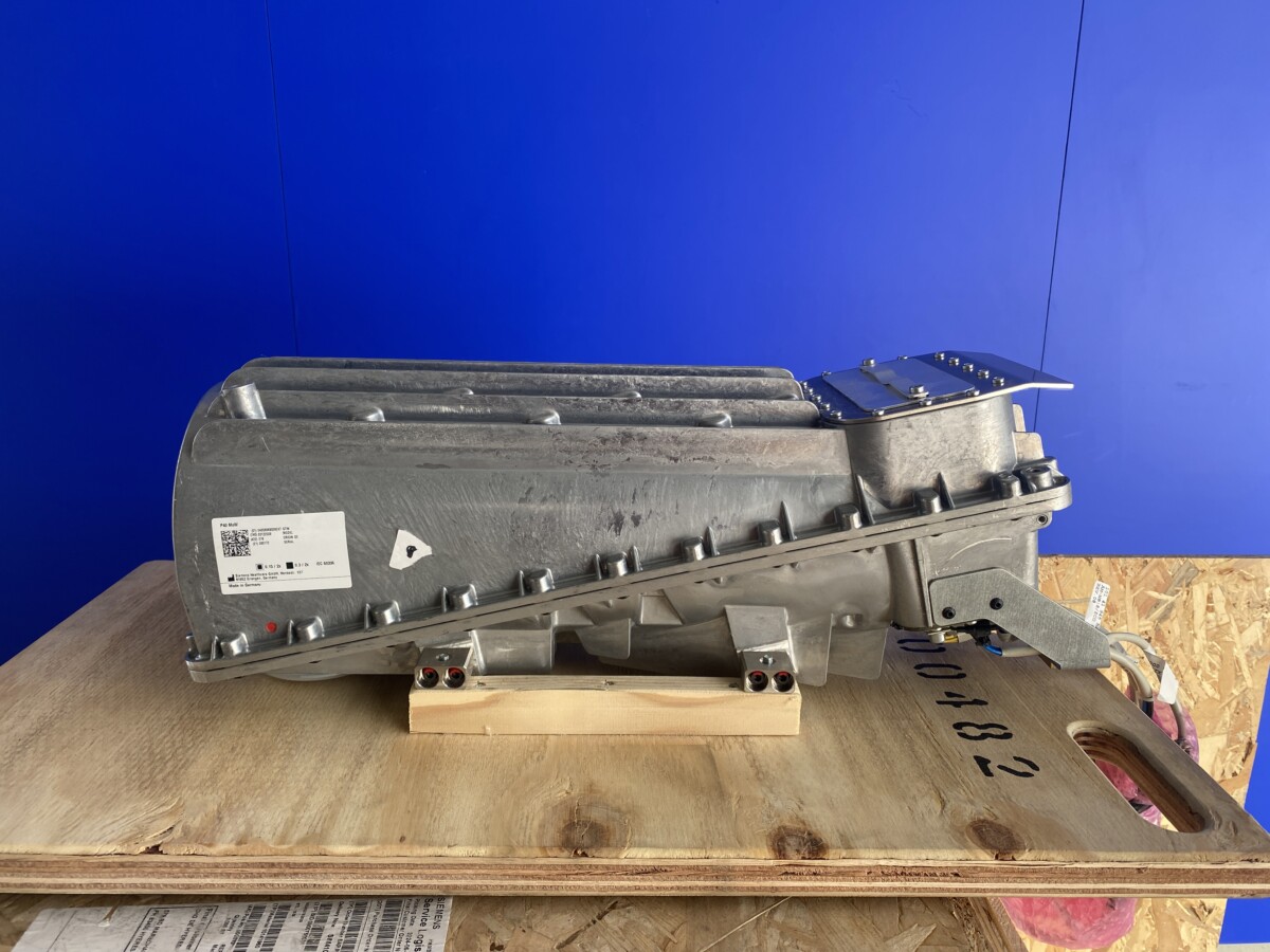 Siemens - Röntgenröhre - X-Ray Tube - PN 10141920 - 10141960 - 3122509