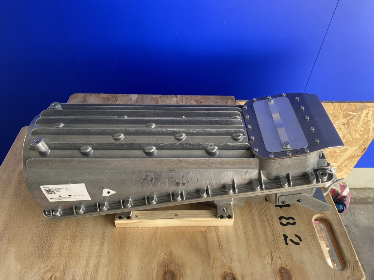 Siemens - Röntgenröhre - X-Ray Tube - PN 10141920 - 10141960 - 3122509