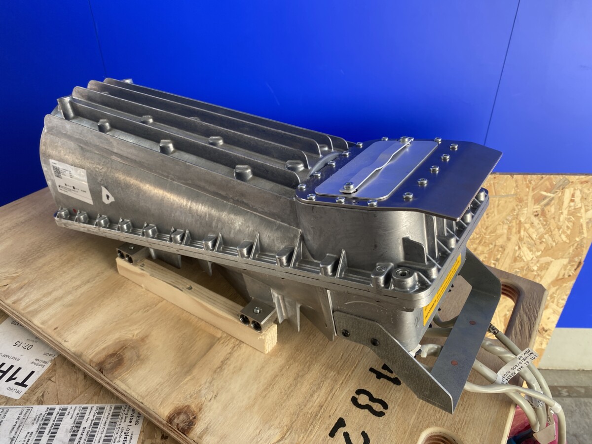 Siemens - Röntgenröhre - X-Ray Tube - PN 10141920 - 10141960 - 3122509