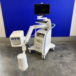 Hologic - C-arm System - C-Bogen-System - InSight 2