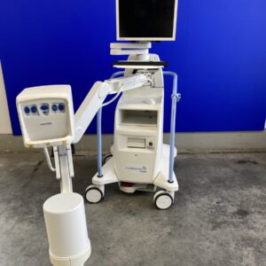 Hologic - C-arm System - C-Bogen-System - InSight 2