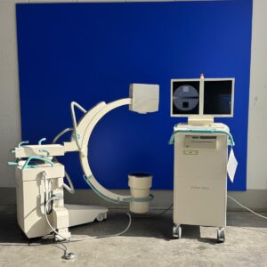 Ziehm Imaging - C-arm System - C-Bogen-System - Vista