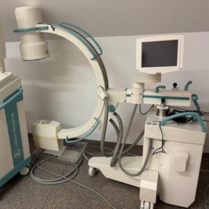 Ziehm Imaging - C-Bogen-System - C-arm System - Vision FD Vario 3D