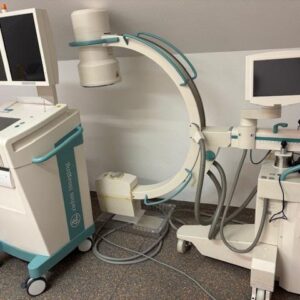 Ziehm Imaging - C-Bogen-System - C-arm System - Vision FD Vario 3D