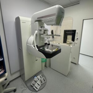 FUJIFILM - Mammographie-System - Mammography System - 