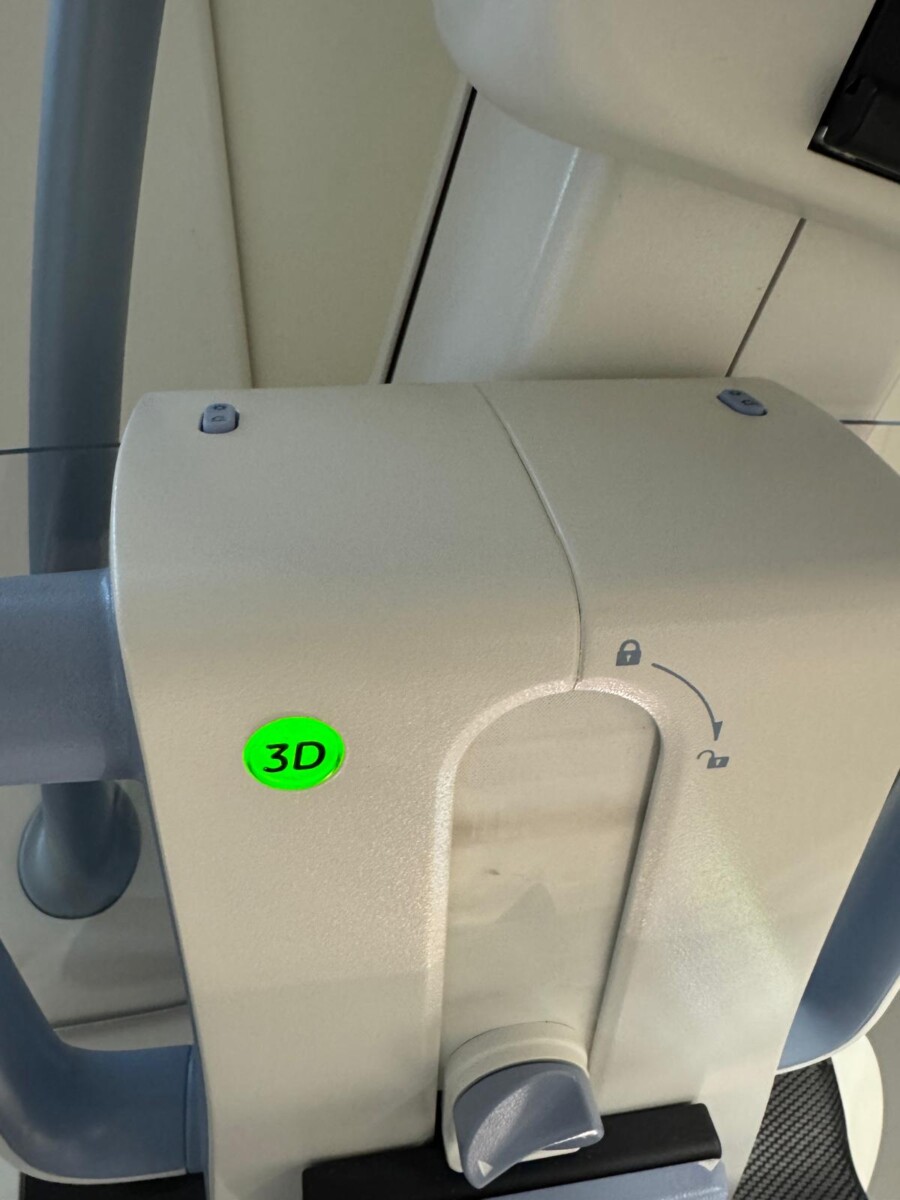 GE HealthCare - Mammographie-System - Mammography System - Senographe Essential - REF 5149752-4