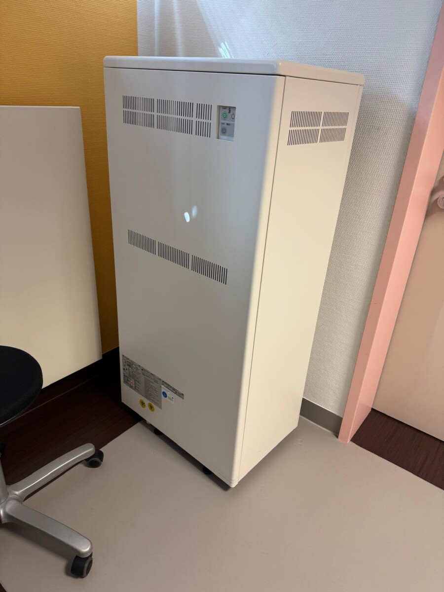 GE HealthCare - Mammographie-System - Mammography System - Senographe Essential - REF 5149752-4