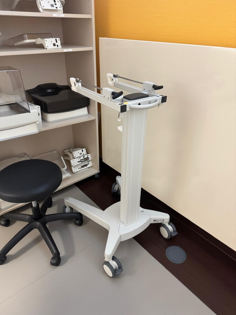 GE HealthCare - Mammographie-System - Mammography System - Senographe Essential - REF 5149752-4