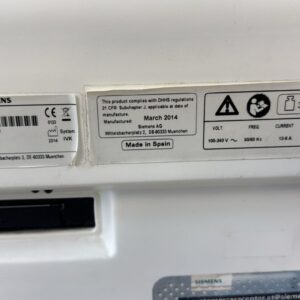 Siemens Mobilett Mira