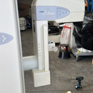 Hologic Lorad Selenia