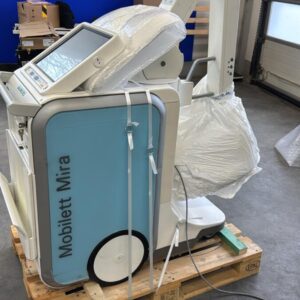 Siemens Mobilett Mira