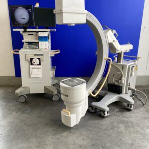 Philips - C-Bogen-System - C-arm System - BV Pulsera - REF 718094