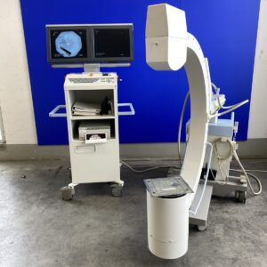 Siemens - C-arm System - C-Bogen-System - SIREMOBIL Compact L - REF 3780629