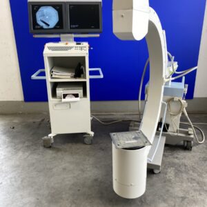 Siemens - C-arm System - C-Bogen-System - SIREMOBIL Compact L - REF 3780629