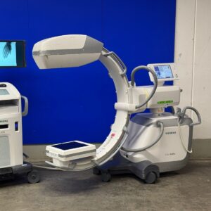 Siemens - C-Bogen-System - C-arm System - Cios Alpha - REF 10308191