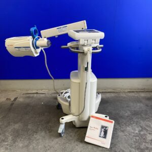 Bayer - ANGIO-Kontrastmittelinjektor - ANGIO Contrast Media Injector - Mark V ProVis - REF PPD