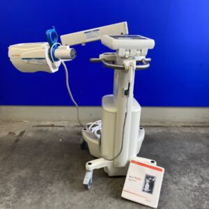 Bayer - ANGIO-Kontrastmittelinjektor - ANGIO Contrast Media Injector - Mark V ProVis - REF PPD