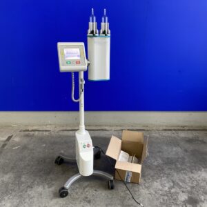 MEDTRON - CT-Kontrastmittelinjektor - CT Contrast Media Injector - Accutron CT-D