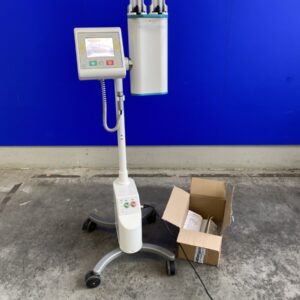 MEDTRON - CT-Kontrastmittelinjektor - CT Contrast Media Injector - Accutron CT-D