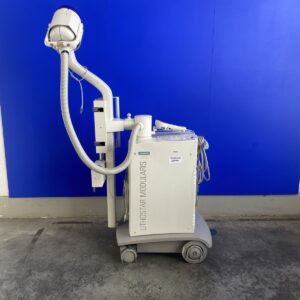 Siemens - Lithostar MODULARIS - Lithotripter