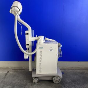 Siemens - Lithostar MODULARIS - Lithotripter