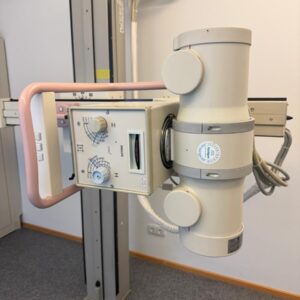 Philips - Digitales Röntgensystem - Digital X-ray System - PCR Eleva - REF 984860001141