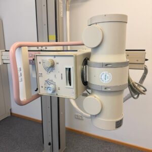 Philips - Digitales Röntgensystem - Digital X-ray System - PCR Eleva - REF 984860001141