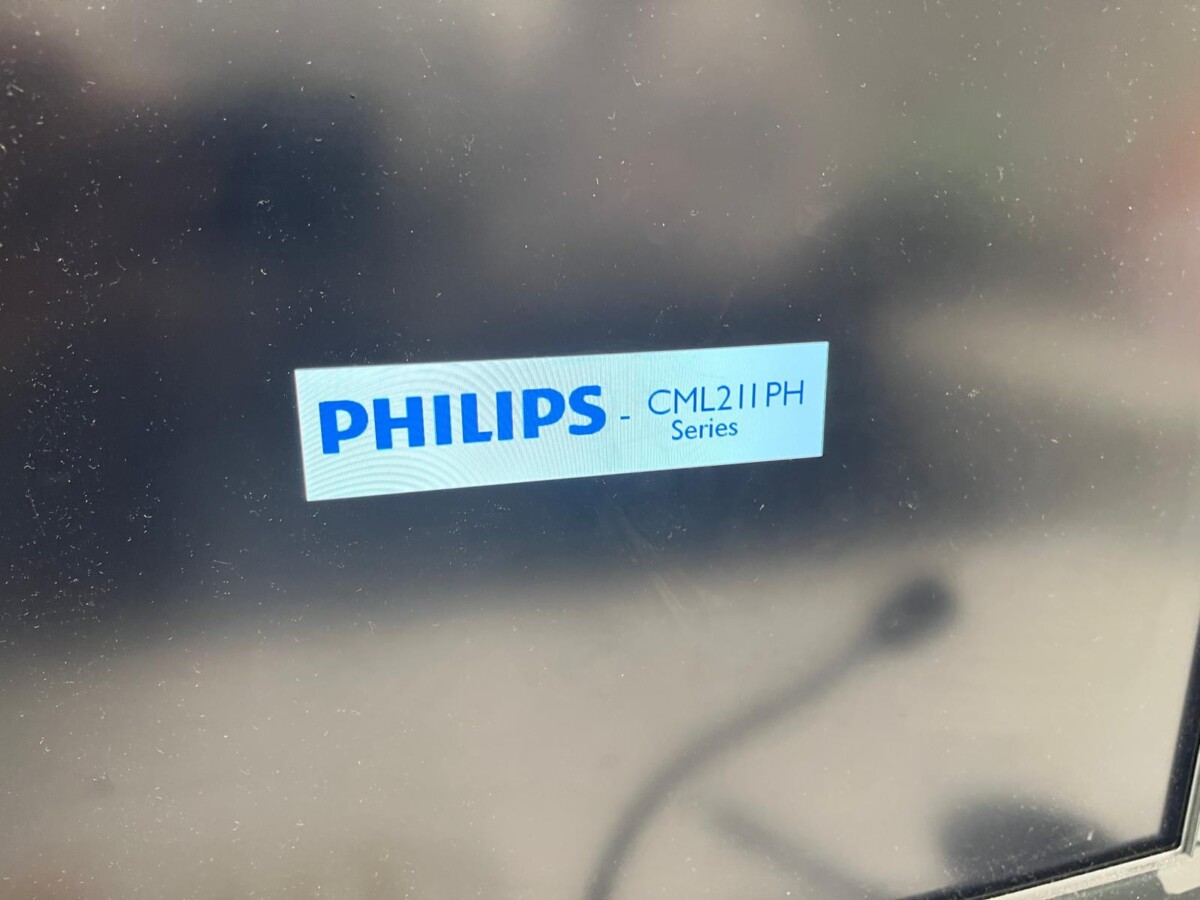 Philips - Angiographie-System - Angiography System - Allura FD20/10