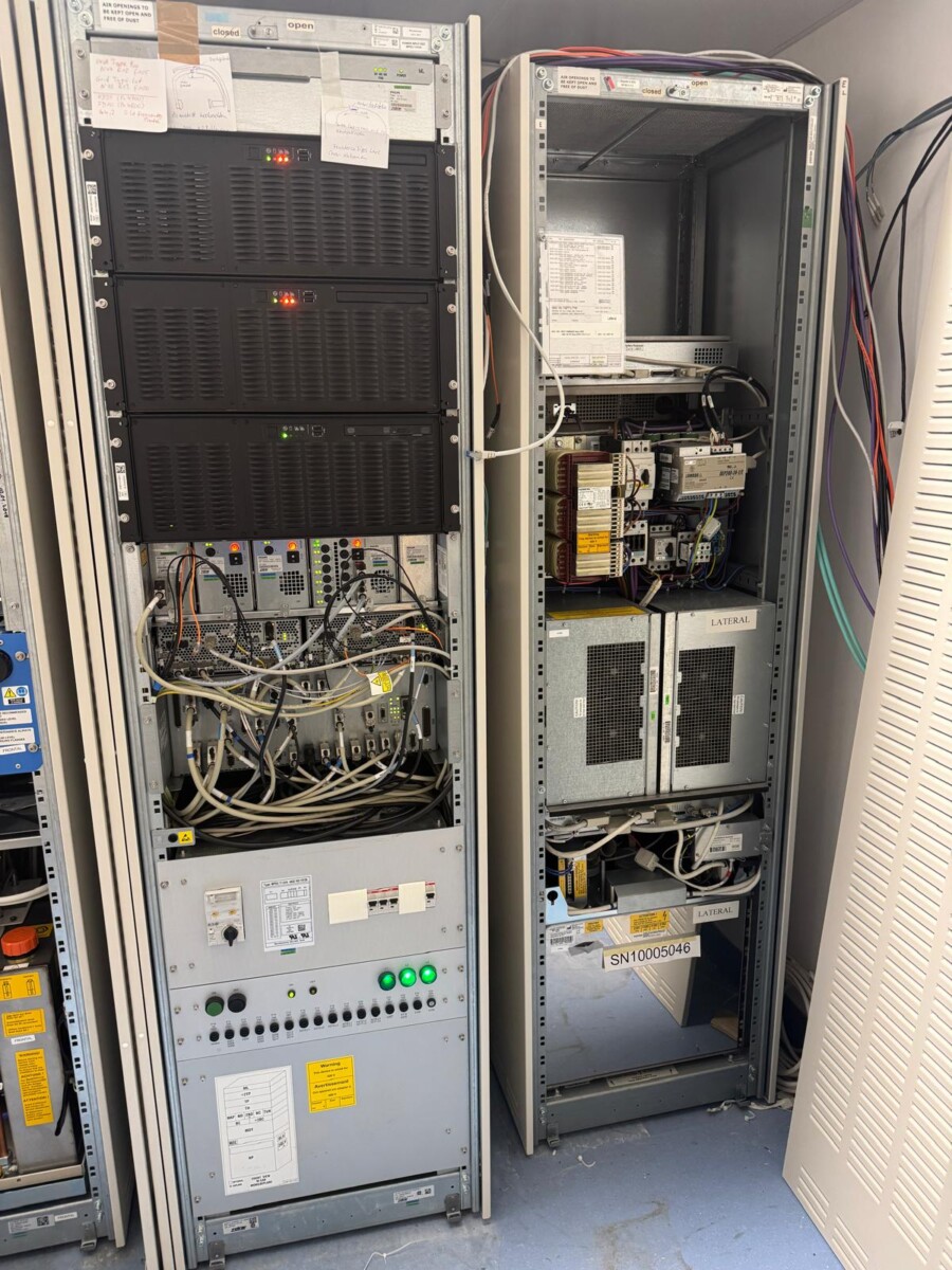 Philips - Angiographie-System - Angiography System - Allura FD20/10
