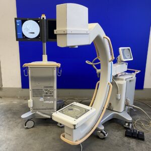 Philips - C-Bogen-System - C-Arm System - Veradius - REF 718131
