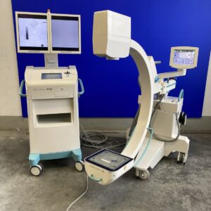 Ziehm - C-Bogen-System - C-Arm System - Vision FD