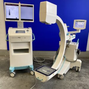 Ziehm - C-Bogen-System - C-Arm System - Vision FD
