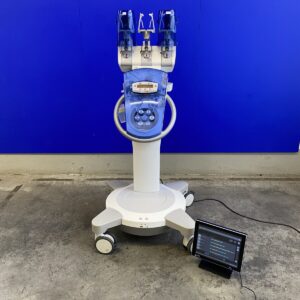Ulrich - CT-Kontrastmittelinjektor - CT Contrast Media Injector - CT motion