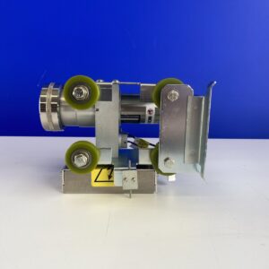 GE - Photomultiplier-Röhre (Lichtdetektor) - Photomultiplier Tube (Photodetector) - PN I300-1156