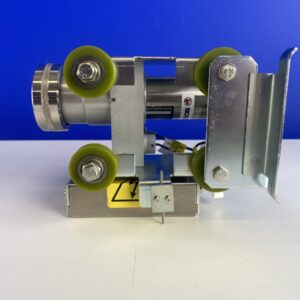 GE - Photomultiplier-Röhre (Lichtdetektor) - Photomultiplier Tube (Photodetector) - PN I300-1156