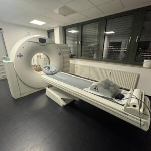 Siemens - CT-Scanner - CT Scanner - SOMATOM Emotion - REF 10046789 - Baujahr 2011