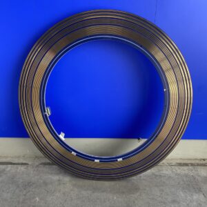 Siemens - Schleifring - Slip Ring - PN 8377504 K1626