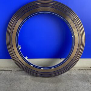 Siemens - Schleifring - Slip Ring - PN 8377504 K1626