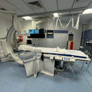 Siemens - Artis Zee - Angiographie-System - Angiography System - REF 10094135 - Baujahr 2012