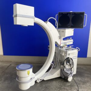 GE HealthCare - OEC Fluorostar 7900 Compact - C-Bogen-System - C-arm System - Baujahr 05/2017