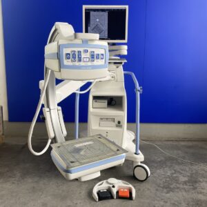 Hologic - InSight-FD - C-Bogen-System - C-Arm-System - Baujahr 06/2014